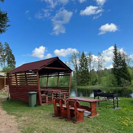 Artur's Eaterie And Holiday * Viitna