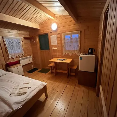 Artur's Eaterie And Holiday Feriehus