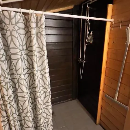 Artur's Eaterie And Holiday * Viitna