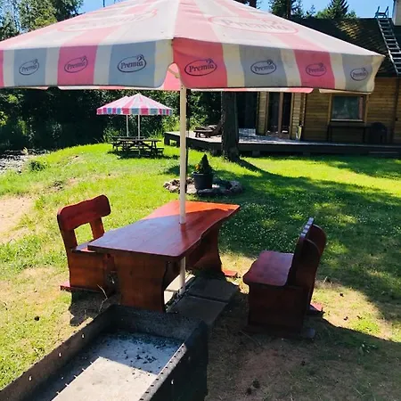 Artur's Eaterie And Holiday Feriehus