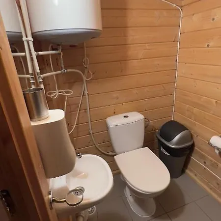 Feriehus Artur's Eaterie And Holiday