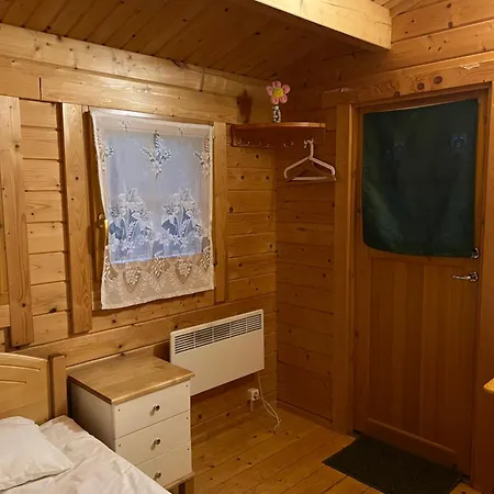 Artur's Eaterie And Holiday * Viitna