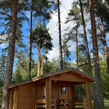 Artur's Eaterie And Holiday Feriehus Viitna