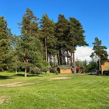 Artur's Eaterie And Holiday Feriehus Viitna