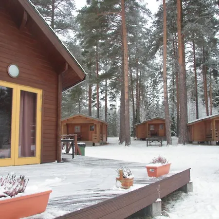 Artur's Eaterie And Holiday