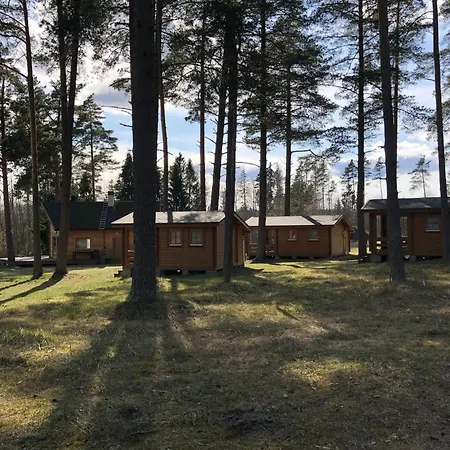 Feriehus Artur's Eaterie And Holiday Viitna