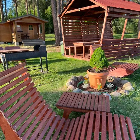 Artur's Eaterie And Holiday * Viitna