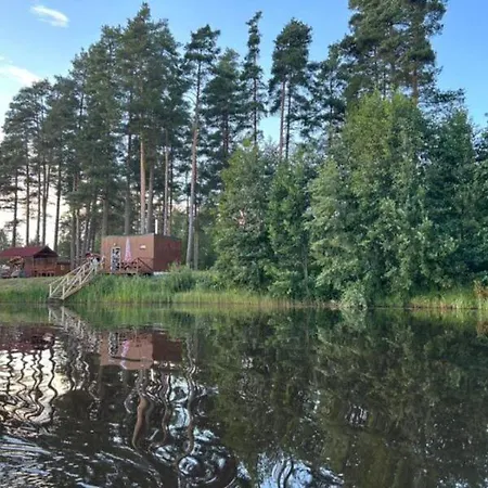 Feriehus Artur's Eaterie And Holiday Viitna