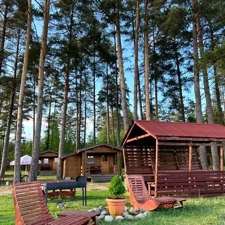 Artur's Eaterie And Holiday Viitna