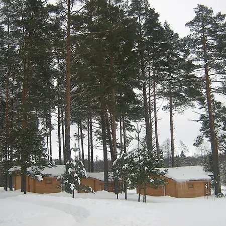 Feriehus Artur's Eaterie And Holiday Viitna