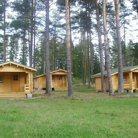Artur's Eaterie And Holiday home Viitna