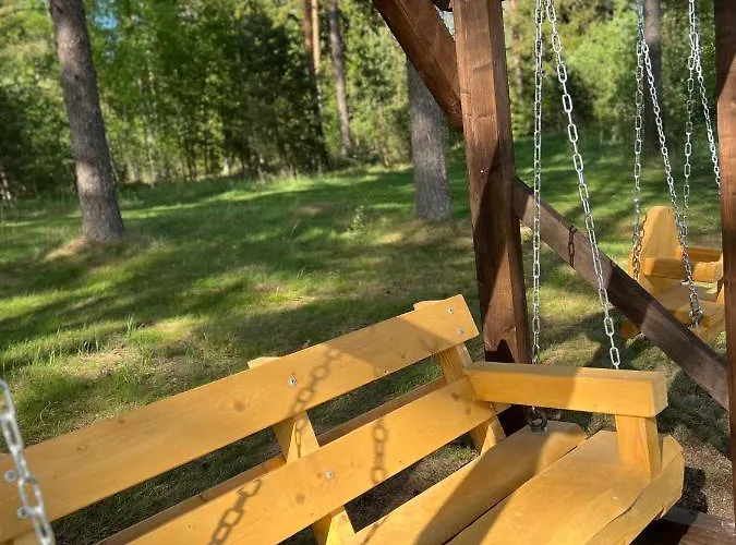 Holiday home Artur's Eaterie And Viitna