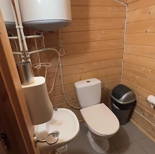 Hébergement de vacances Artur's Eaterie And