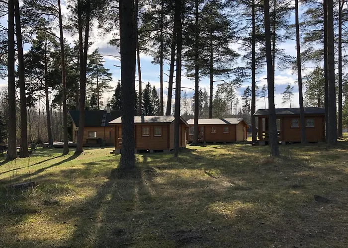 Holiday home Artur's Eaterie And Viitna