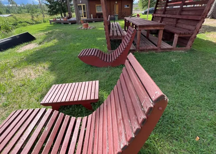 Artur's Eaterie And Viitna