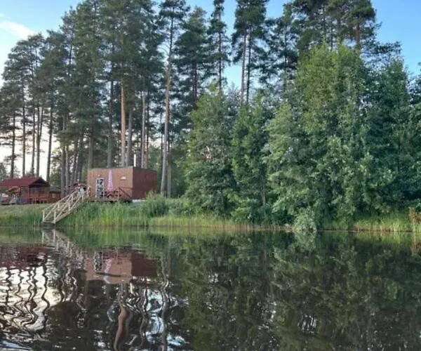 Holiday home Artur's Eaterie And Viitna