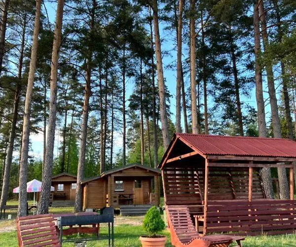 Artur's Eaterie And Viitna