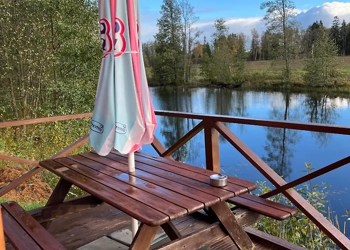 Holiday home Artur's Eaterie And *