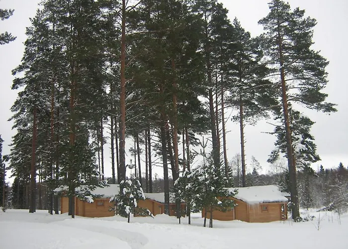 Holiday home Artur's Eaterie And Viitna