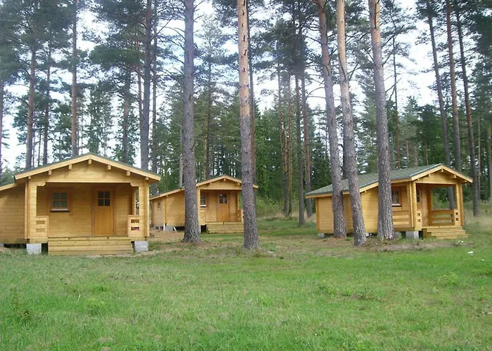 Artur's Eaterie And Holiday home Viitna